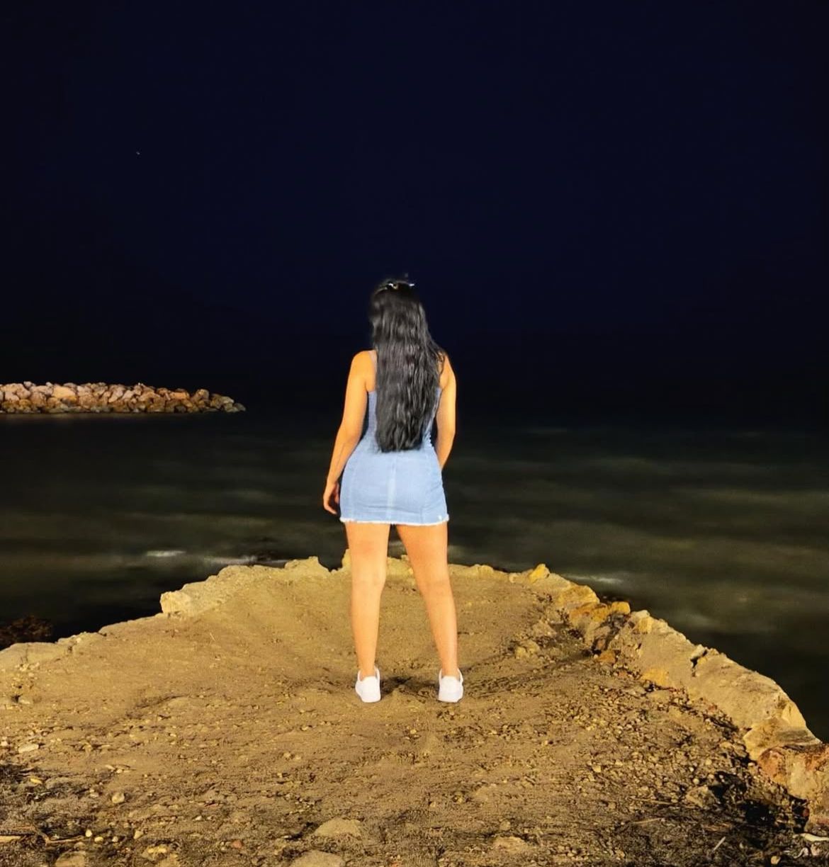 Escort - MONICA - Ibiza Tops